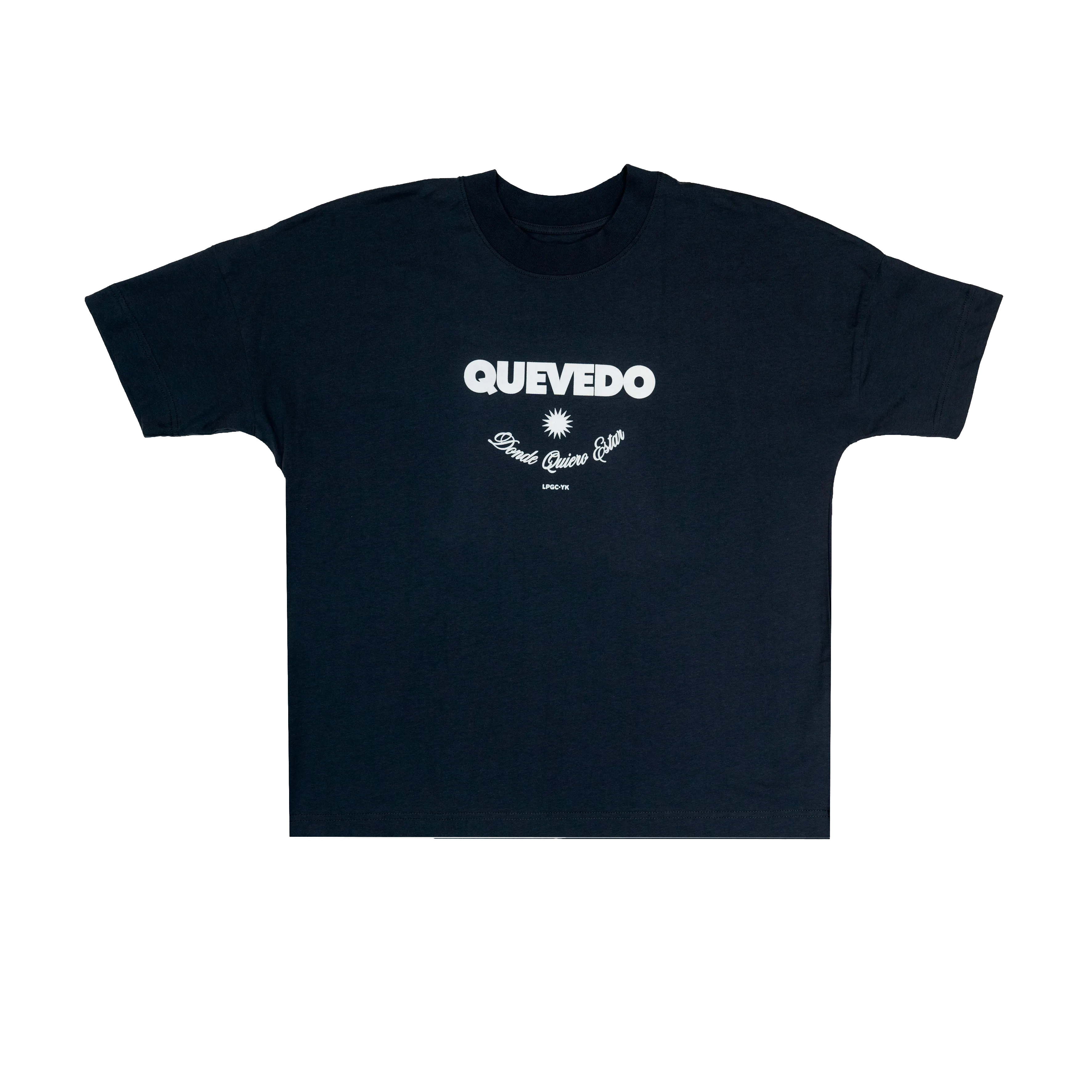 CAMISETA BSICA QUEVEDO GRIS