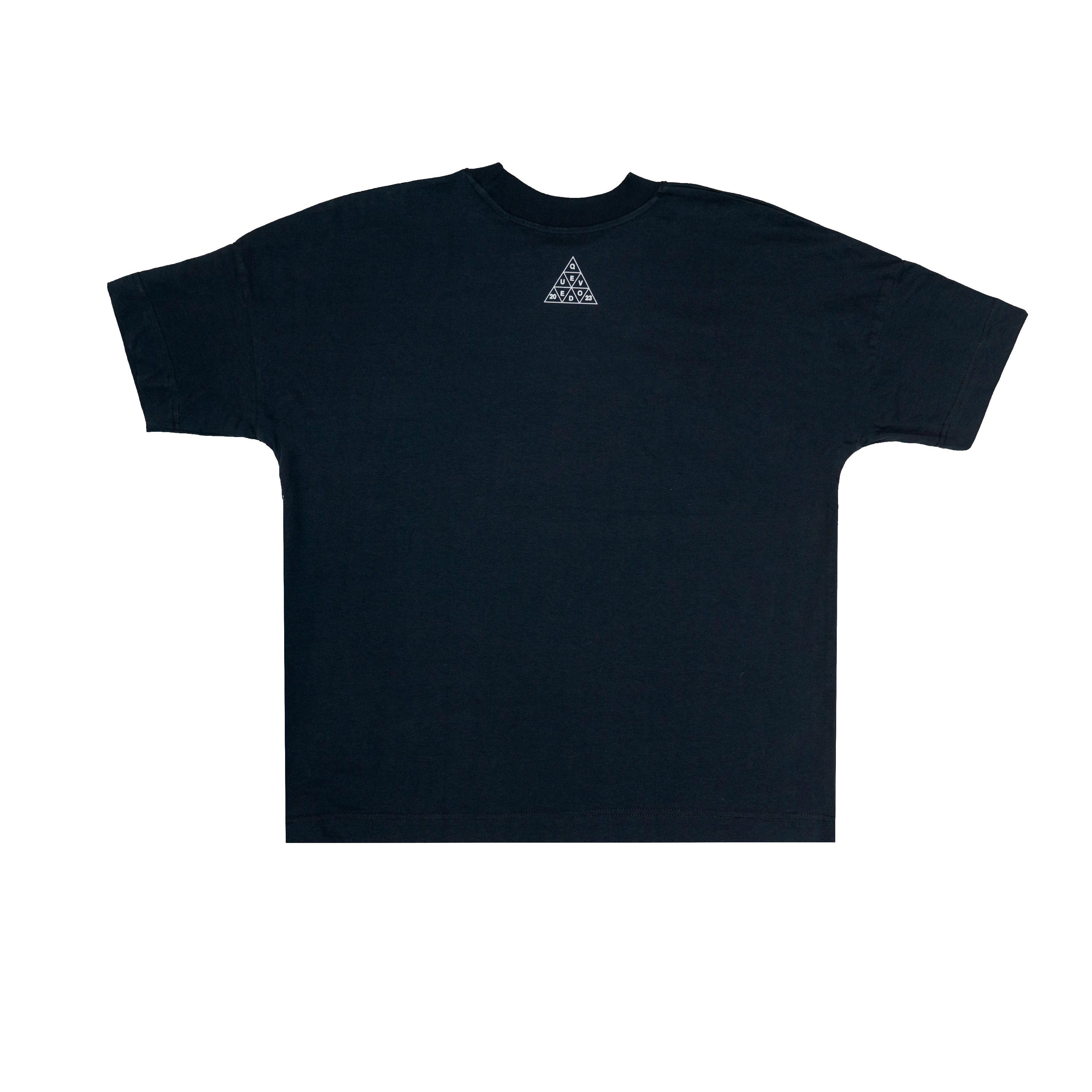 CAMISETA BSICA QUEVEDO GRIS