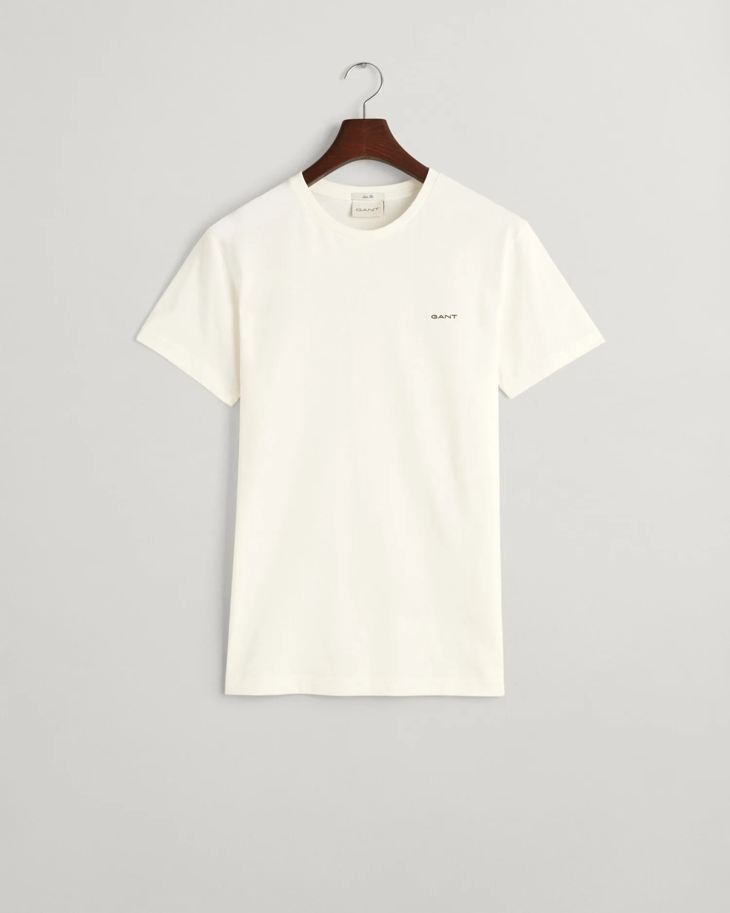 Camiseta Logo en contraste