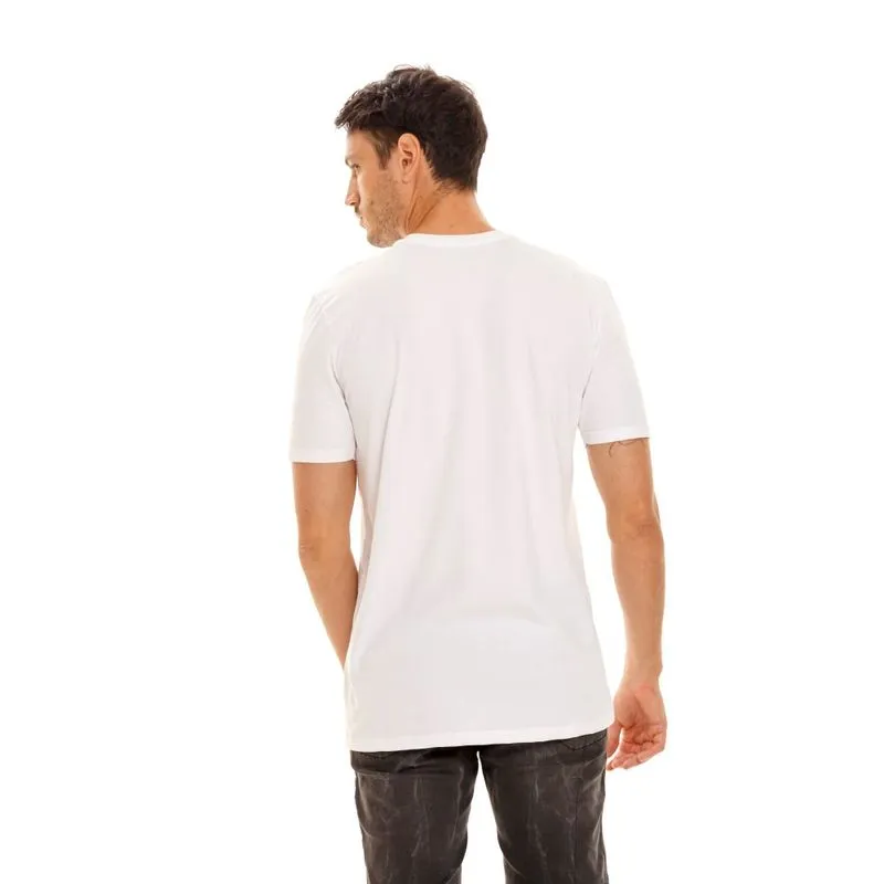 Camiseta Manga Corta Para Hombre Girbaud