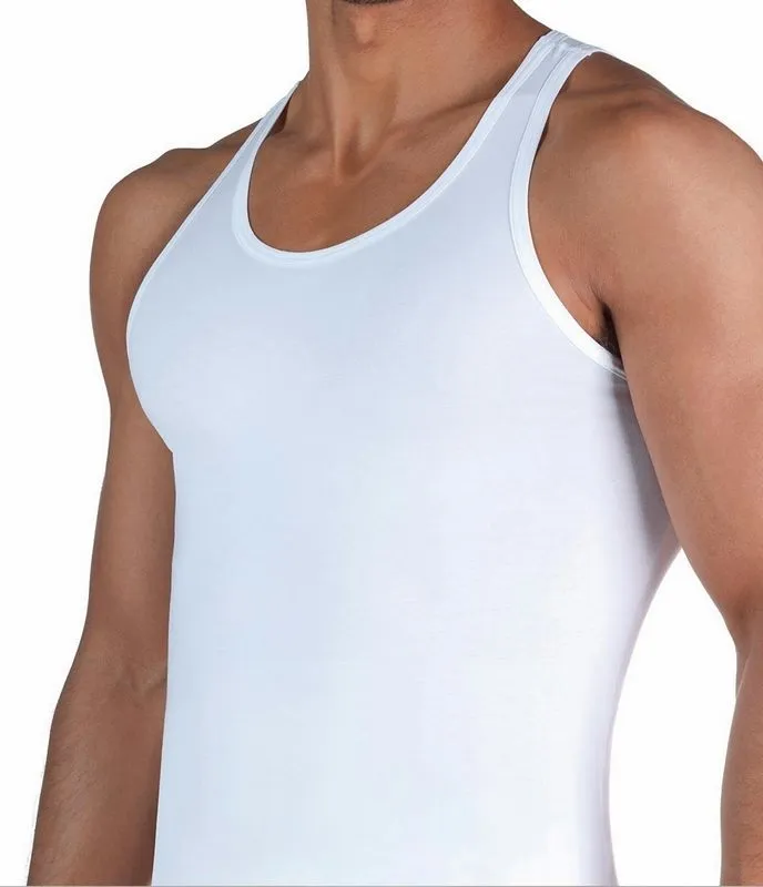 Camiseta Tirantes Impetus Luxury en Hilo