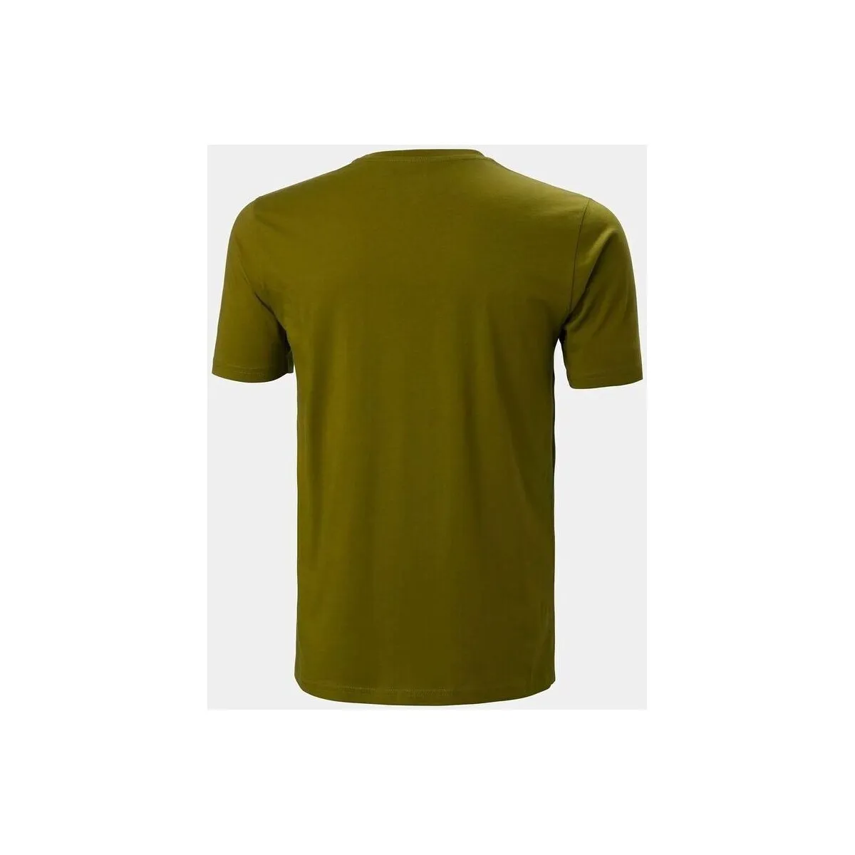 Camiseta  Verde HH Logo