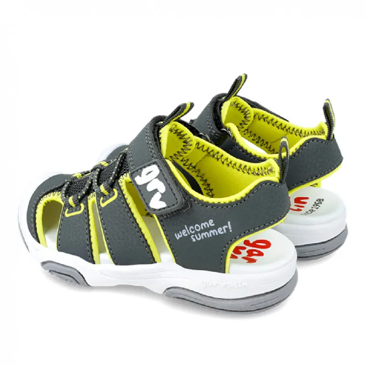 CANGREJERAS GARVALIN DE NIñO GRIS 242860C