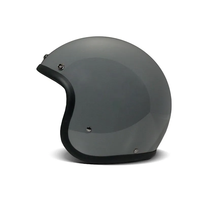 CASCO JET VINTAGE GRIS CRAYóN  DMD