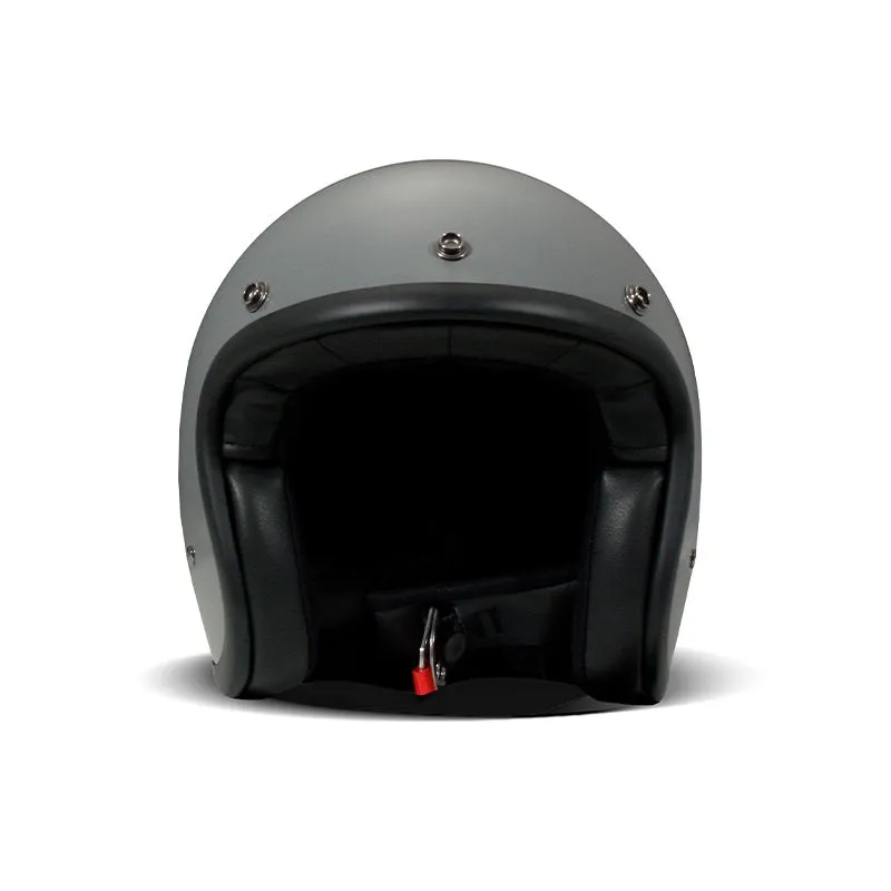 CASCO JET VINTAGE GRIS CRAYóN  DMD