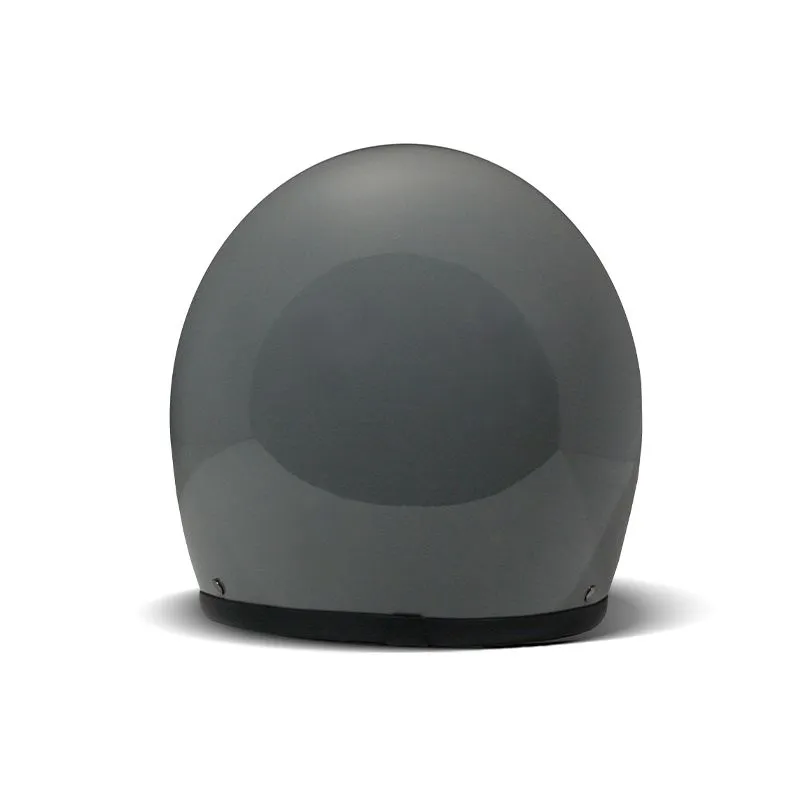 CASCO JET VINTAGE GRIS CRAYóN  DMD