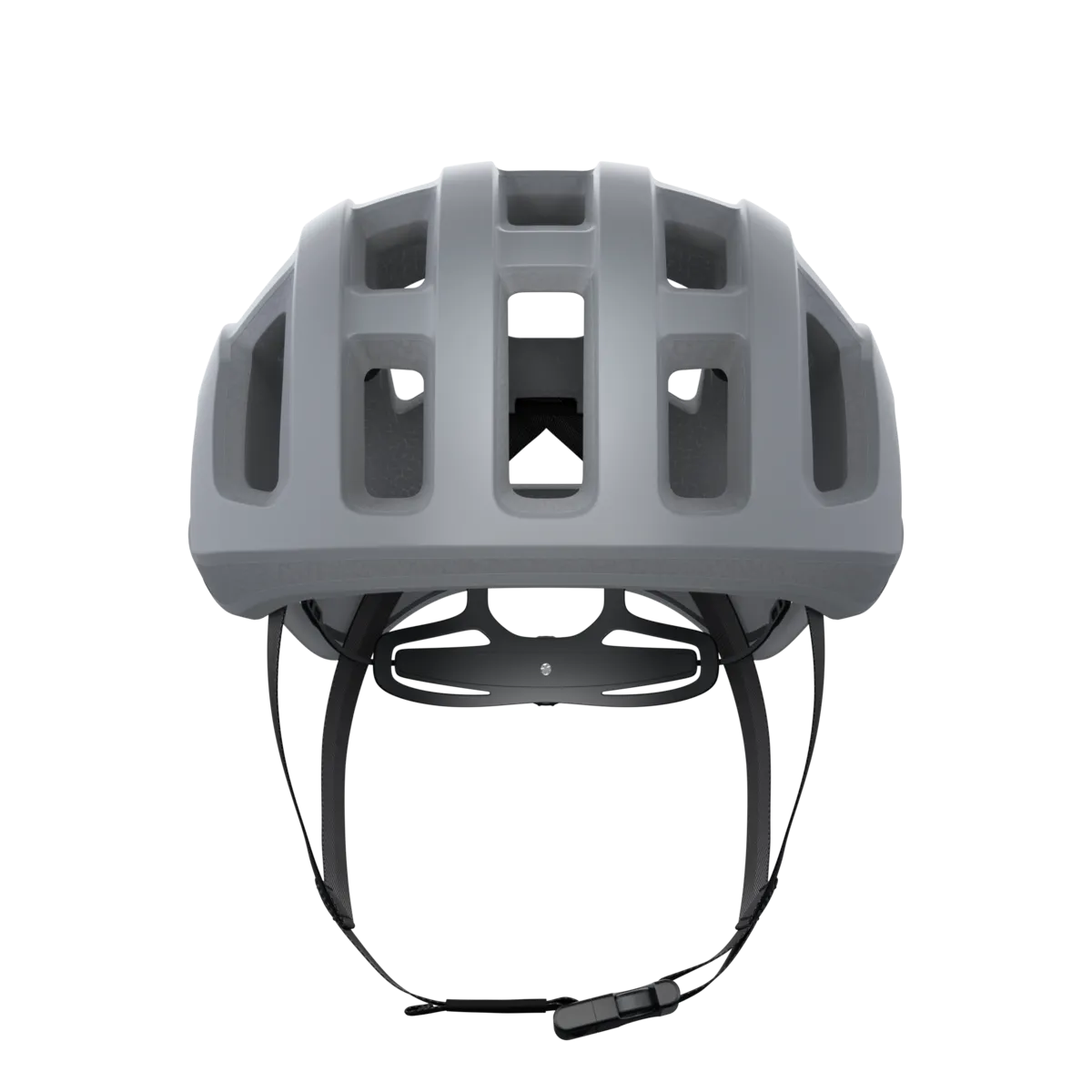 CASCO  POC  VENTRAL LITE GRIS