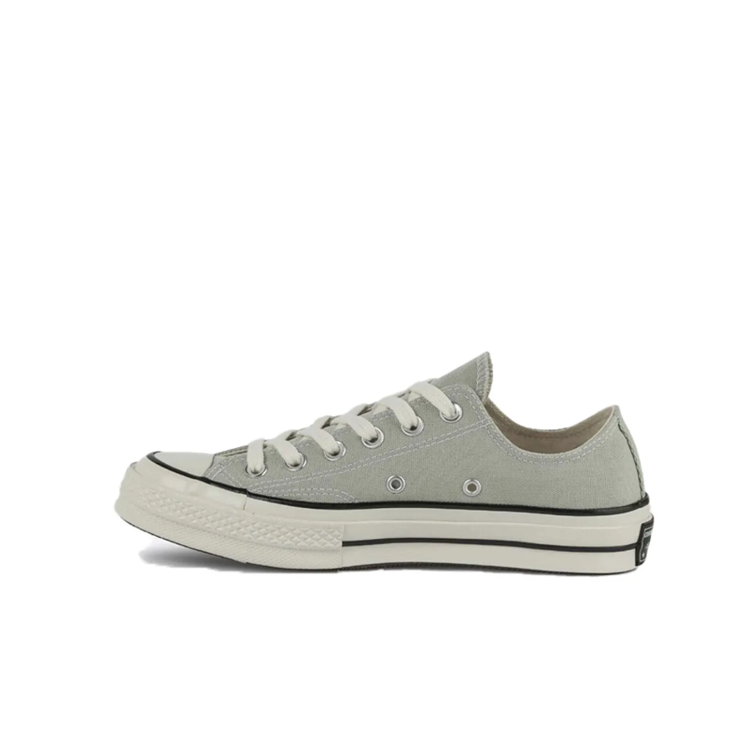 CHAMPIONES CONVERSE CHUCK 70 OX  GRIS