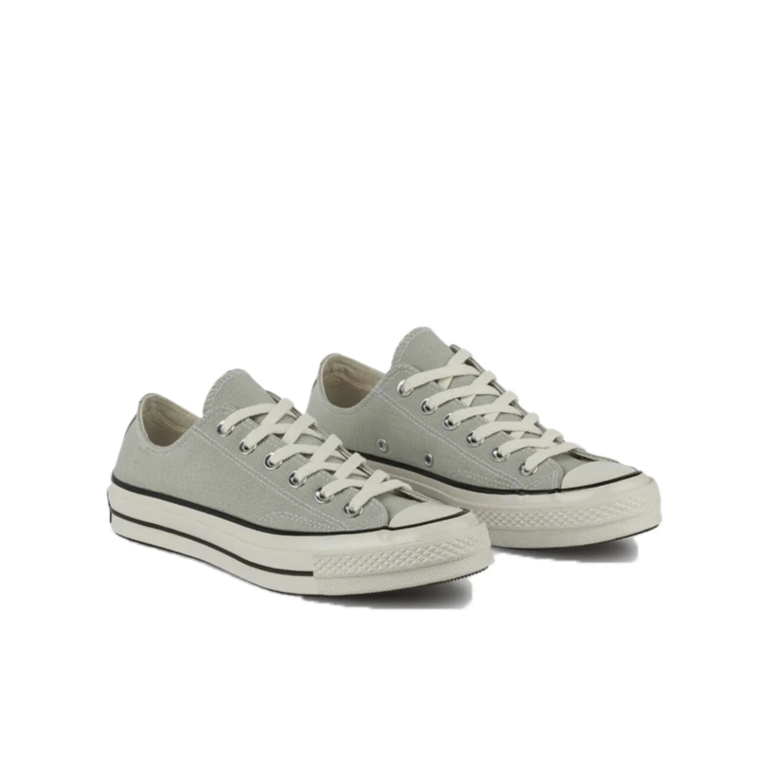 CHAMPIONES CONVERSE CHUCK 70 OX  GRIS