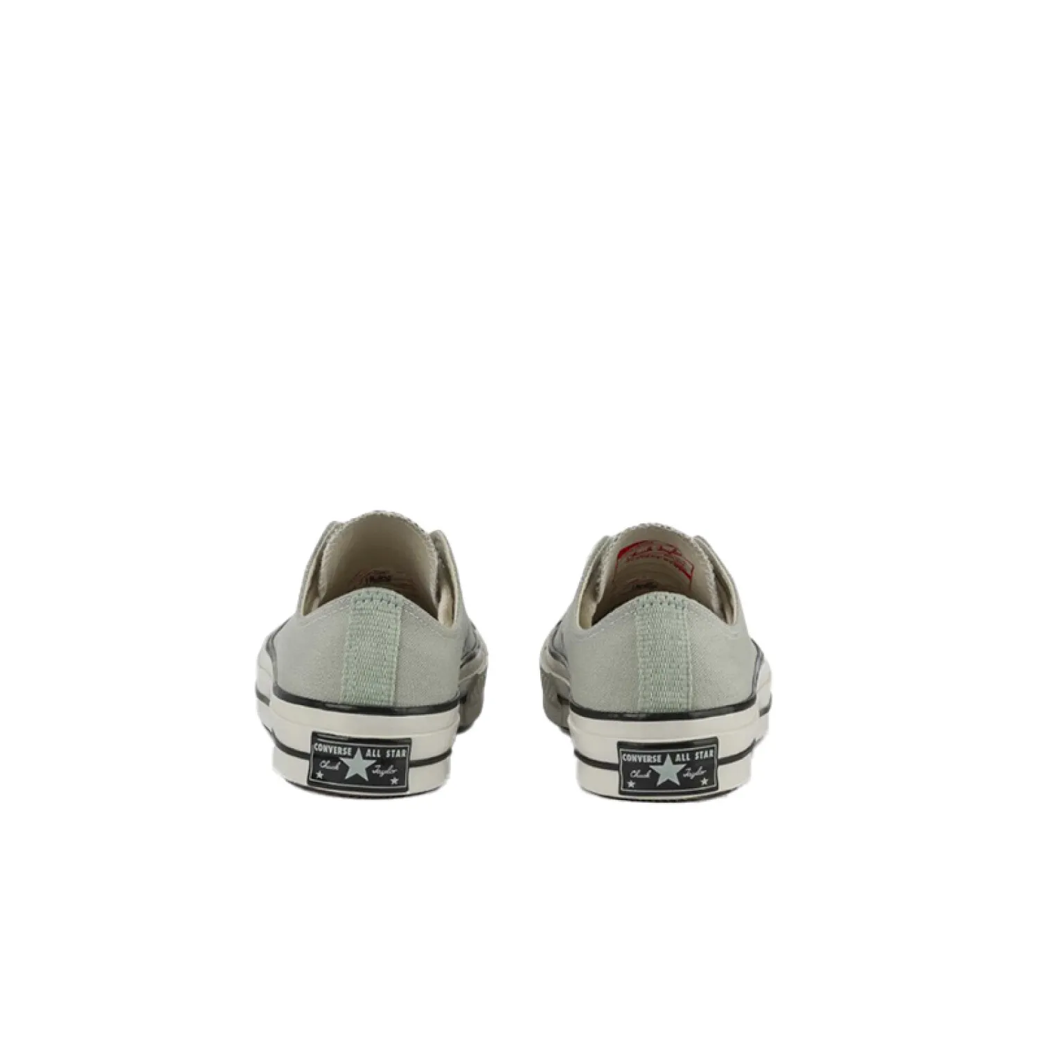 CHAMPIONES CONVERSE CHUCK 70 OX  GRIS