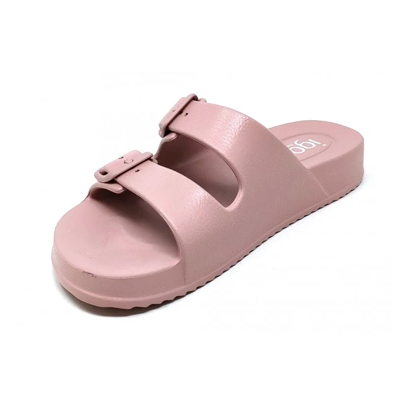 CHANCLAS MUJER IGOR S10318