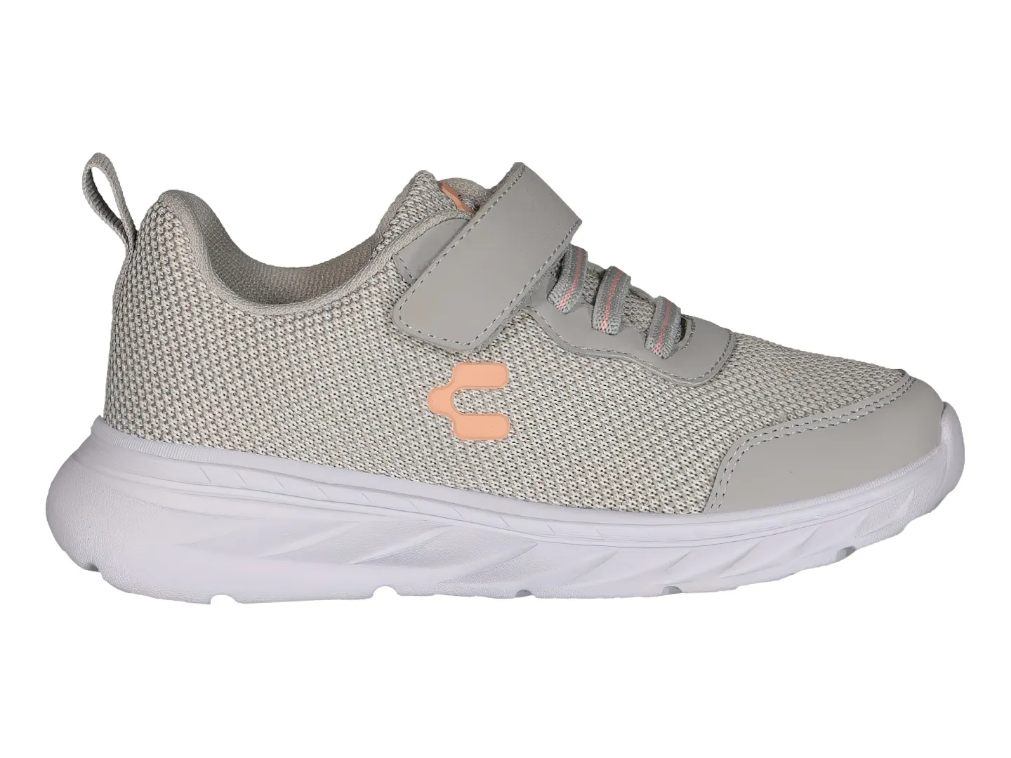 CHARLY 10 65192 001 GRIS  1521
