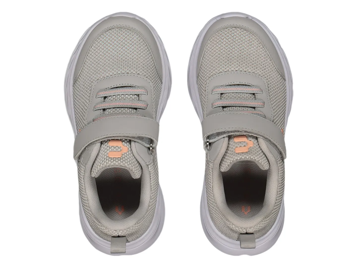 CHARLY 10 65192 001 GRIS  1521