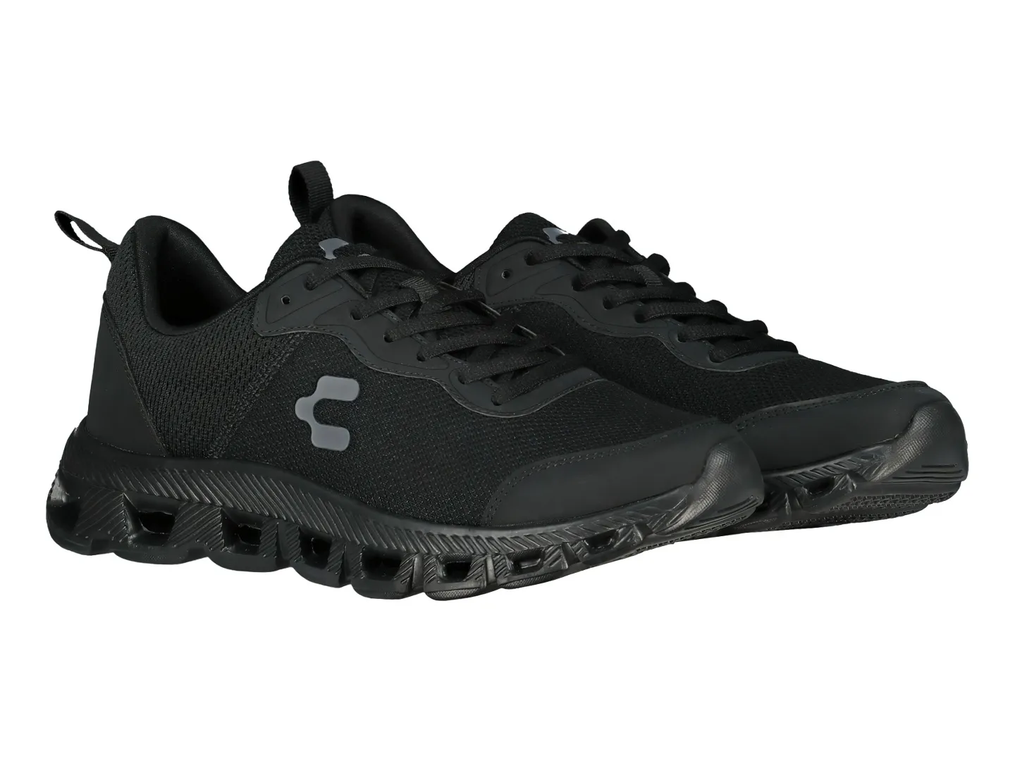 CHARLY 10 87305 001 NEGRO/GRIS  2530