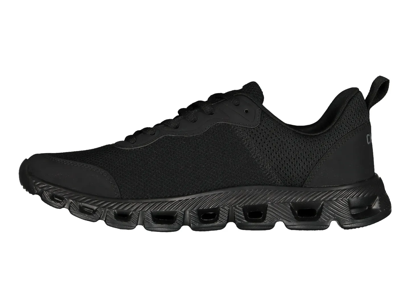 CHARLY 10 87305 001 NEGRO/GRIS  2530
