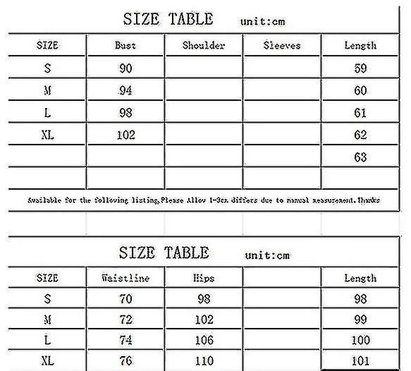 Chándales para mujer Set Sweatsuits 2 Piece Tracksuit
