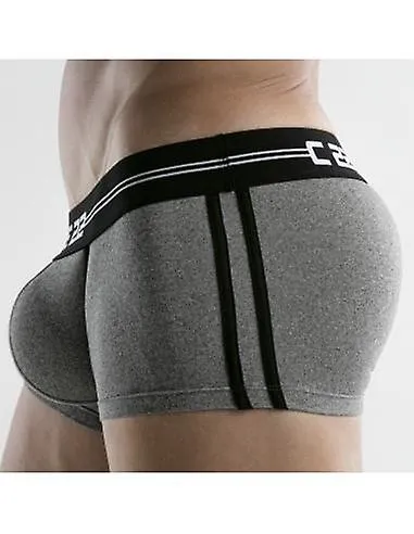 CODE 22  POWER BOXER GRIS