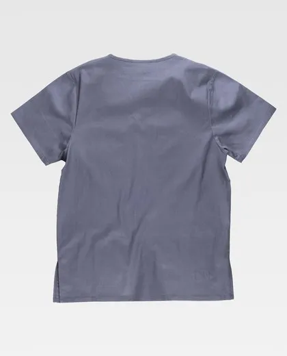 Conjunto sanitario elástico GRIS OSCURO