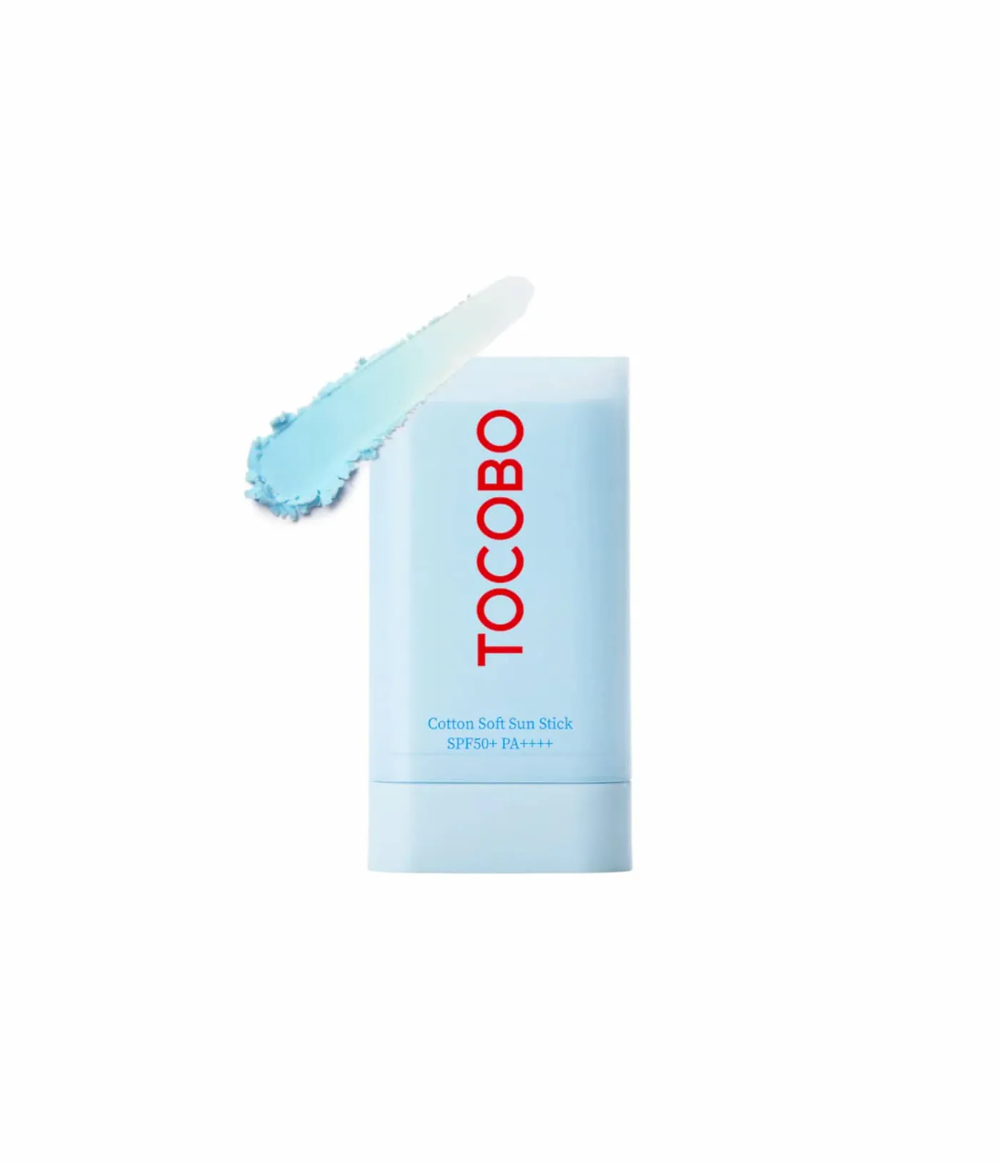 Cotton Soft Sun Stick SPF50+ PA++++