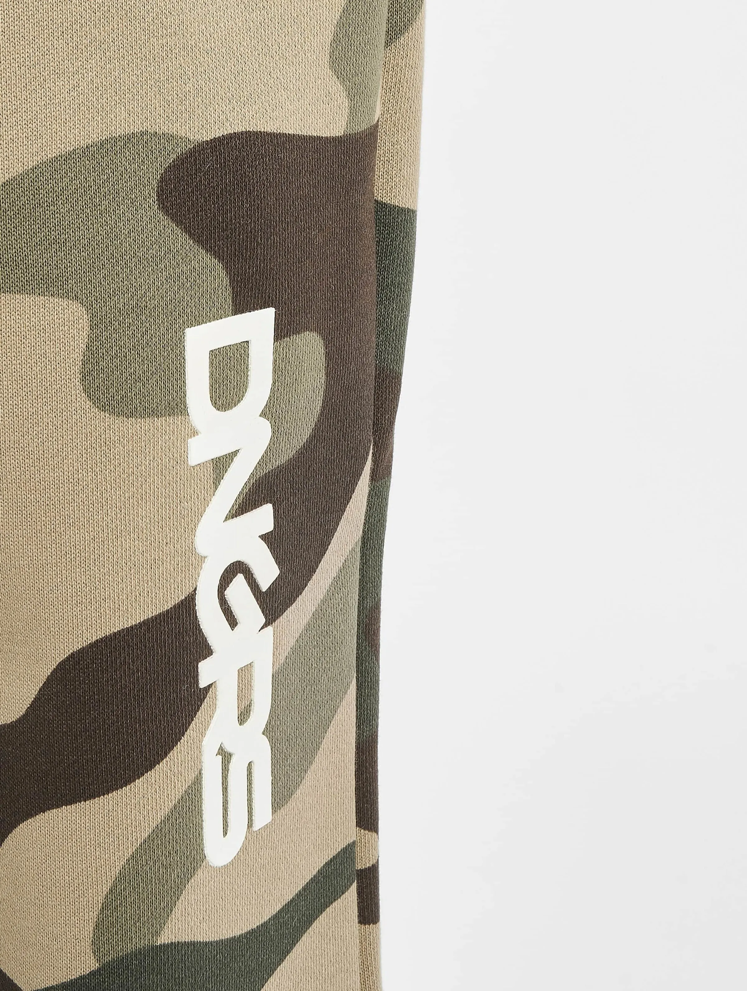 Dangerous DNGRS Soft Dream Leila Ladys Logo