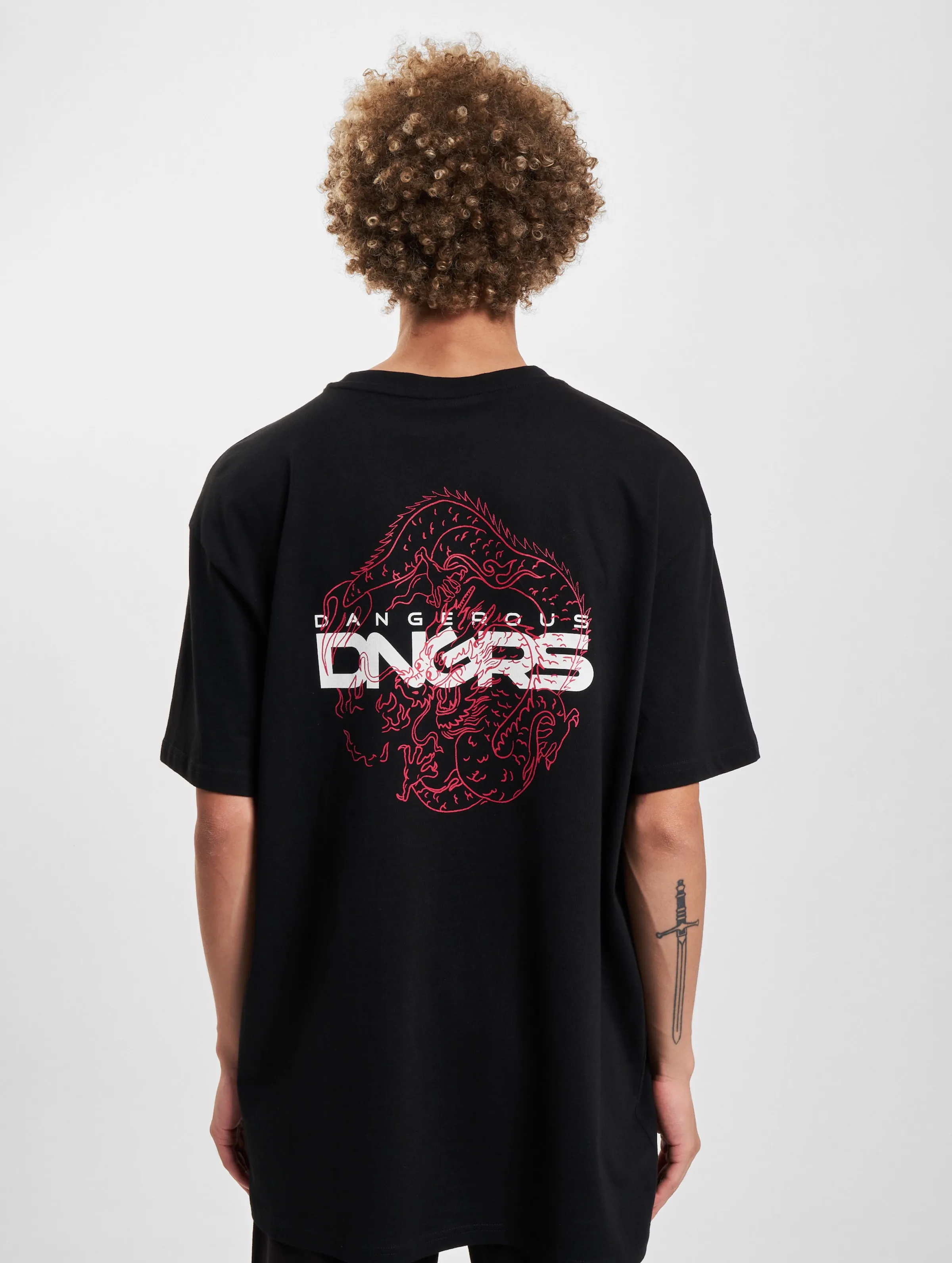 Dangerous DNGRS Soft