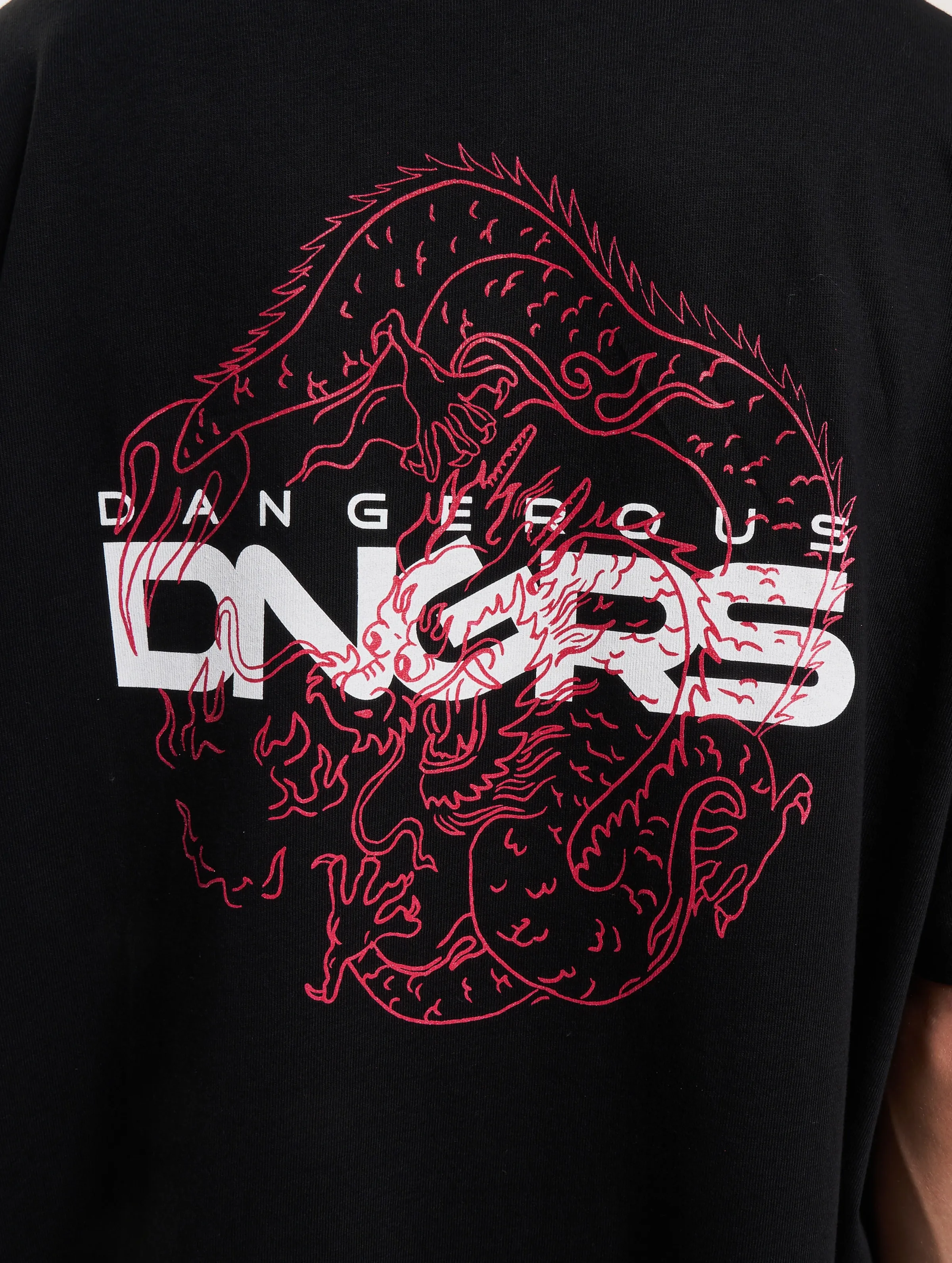 Dangerous DNGRS Soft