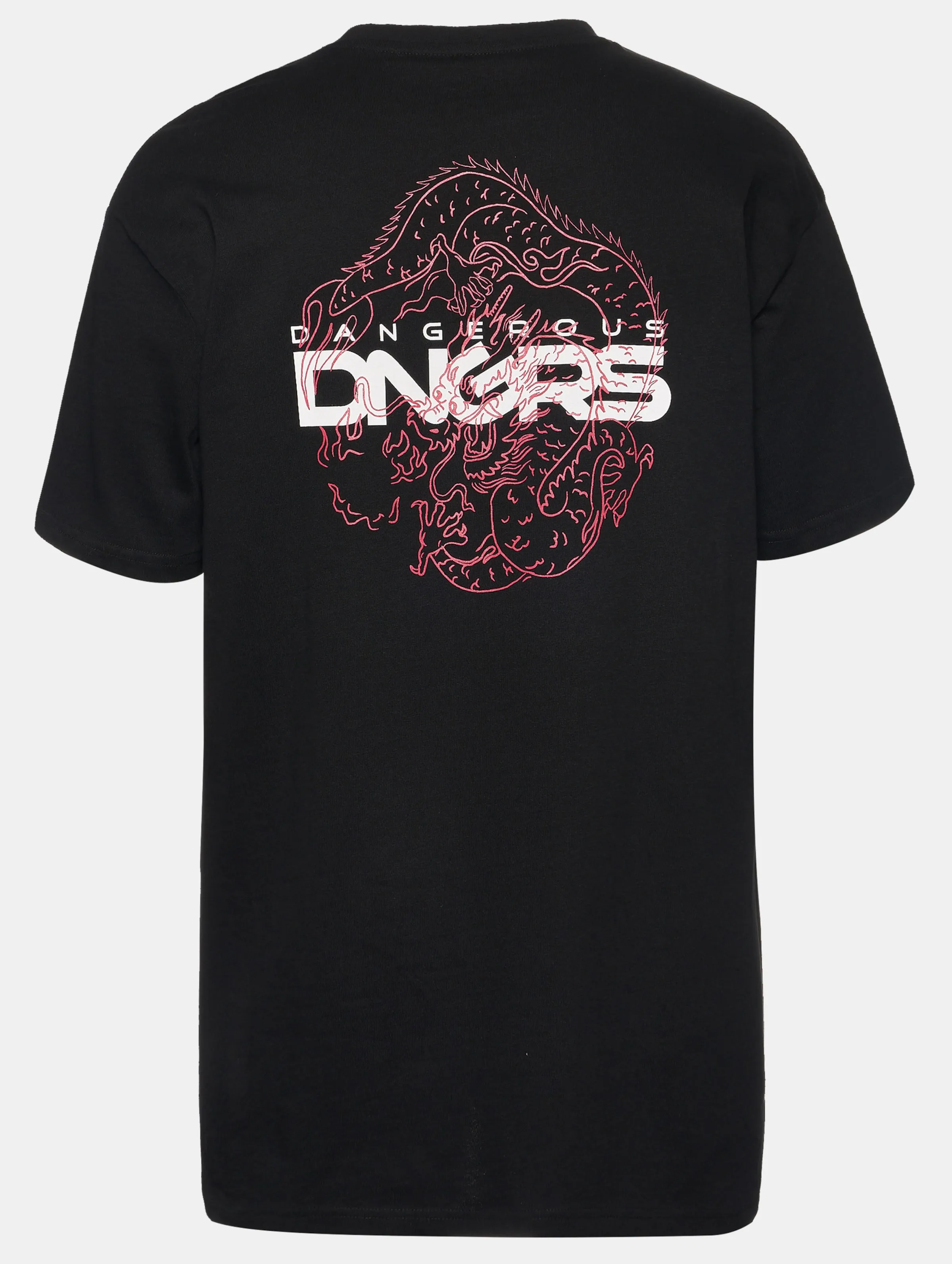 Dangerous DNGRS Soft