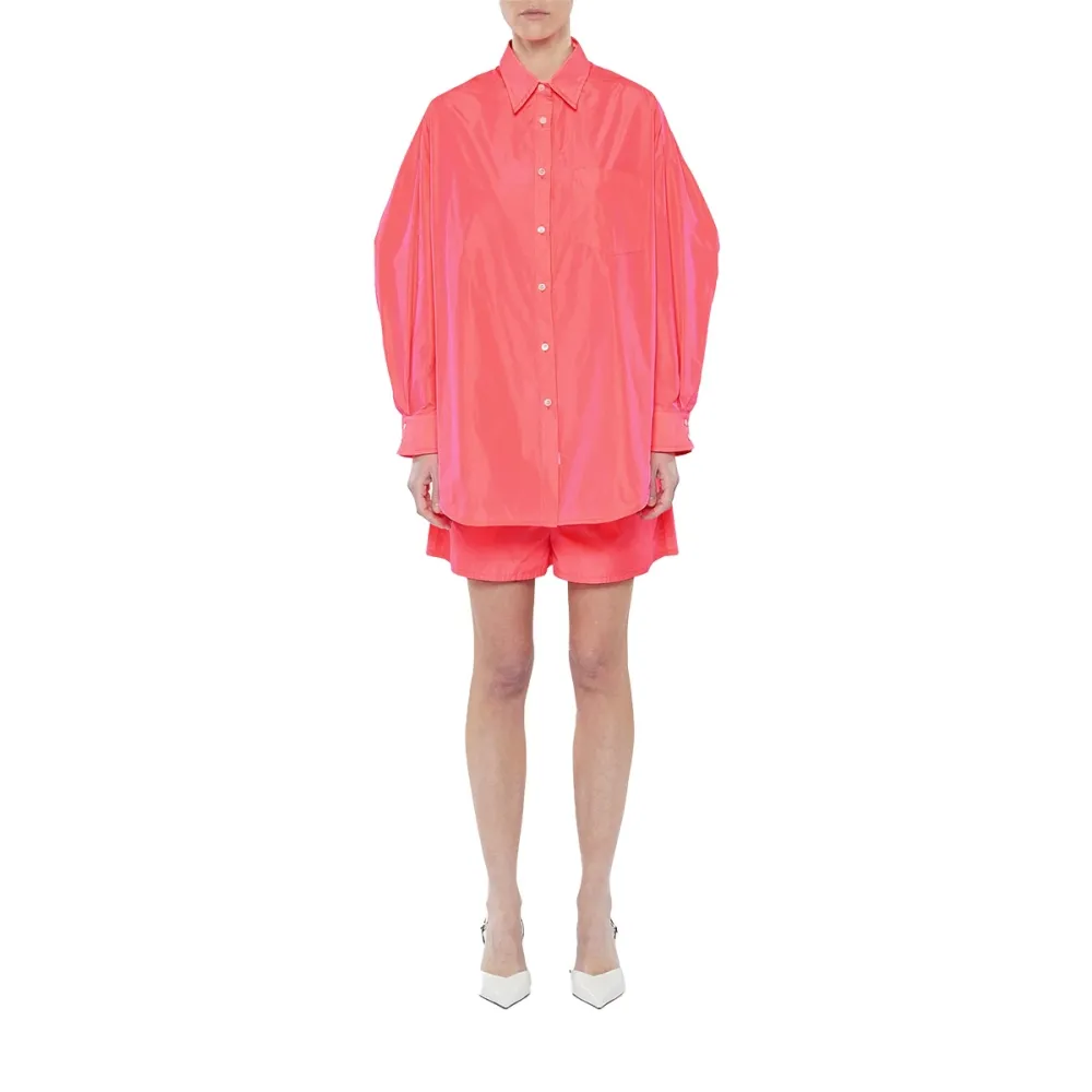 Department 5 camicia Loews Over donna DS021.517