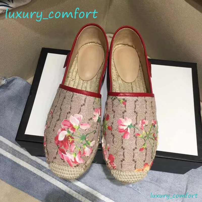 DESIGNER TOILE ESPADRILLES PRINTEMPS PRINTEMPS DESIGNER FEMMES MOCASSINS 100% CUIR VéRITABLE MATELASSE TAILLE EU3442 MOCASSINS 