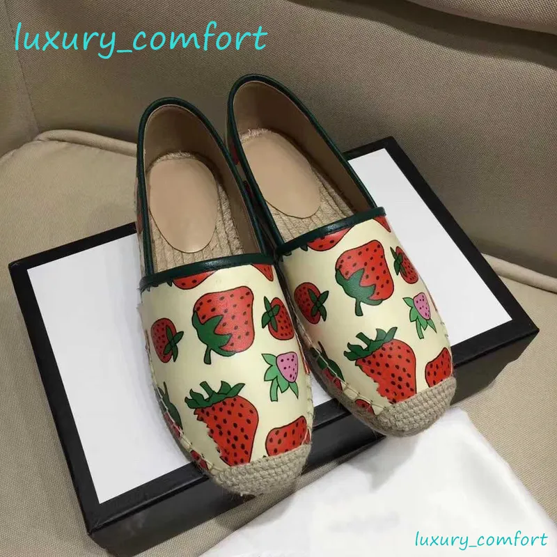 DESIGNER TOILE ESPADRILLES PRINTEMPS PRINTEMPS DESIGNER FEMMES MOCASSINS 100% CUIR VéRITABLE MATELASSE TAILLE EU3442 MOCASSINS 