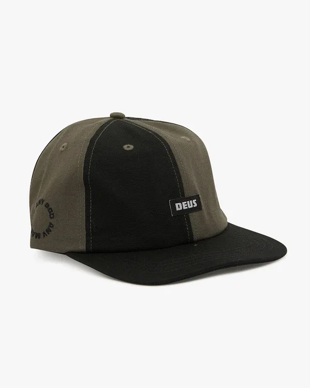 DEUS EX MACHINA RASKOL CAP