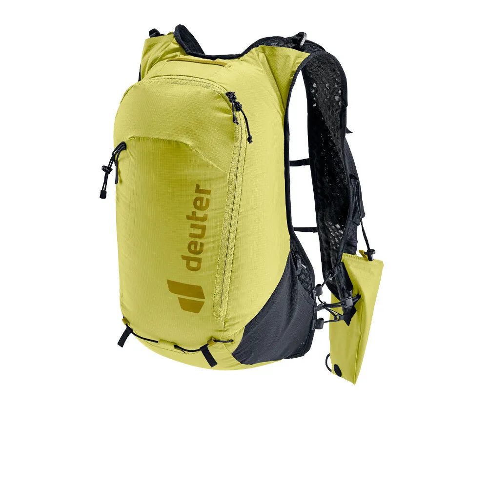 DEUTER ASCENDER 13 MOCHILA DE TRAIL RUNNING  SS24