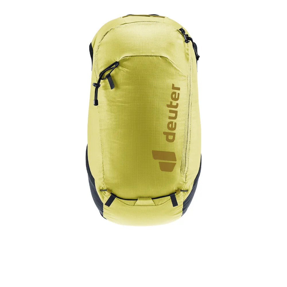 DEUTER ASCENDER 13 MOCHILA DE TRAIL RUNNING  SS24