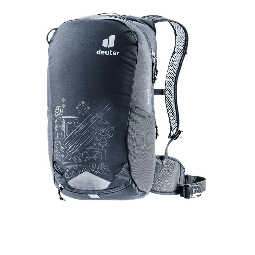 Deuter Race 12 mochila