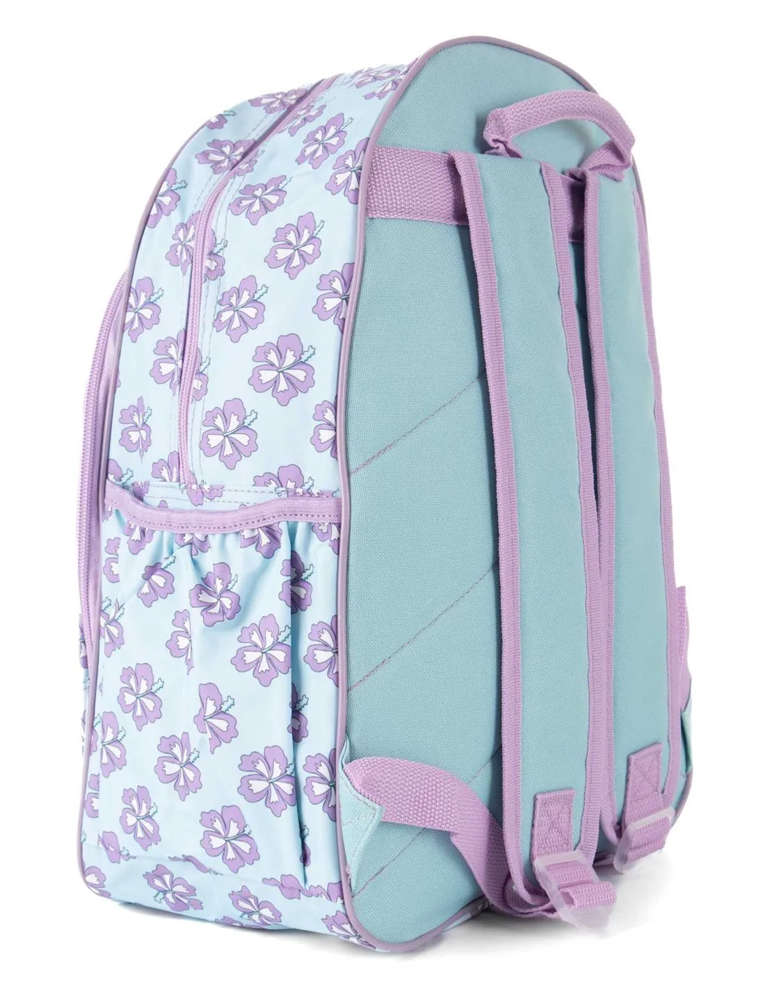DISNEY  MOCHILA GRANDE STITCH 411451