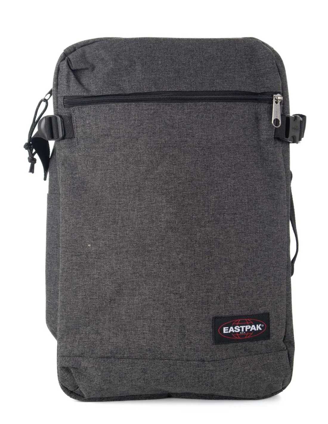 EASTPAK  MOCHILA DE VIAJE 77H BLACK DENIM TRANSIT’R EK0A5BHI 