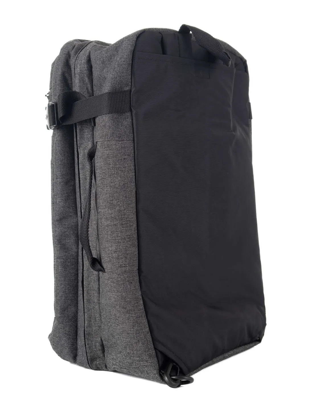 EASTPAK  MOCHILA DE VIAJE 77H BLACK DENIM TRANSIT’R EK0A5BHI 