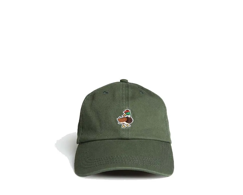 Edmmond Studios 10 Years Duck Cap