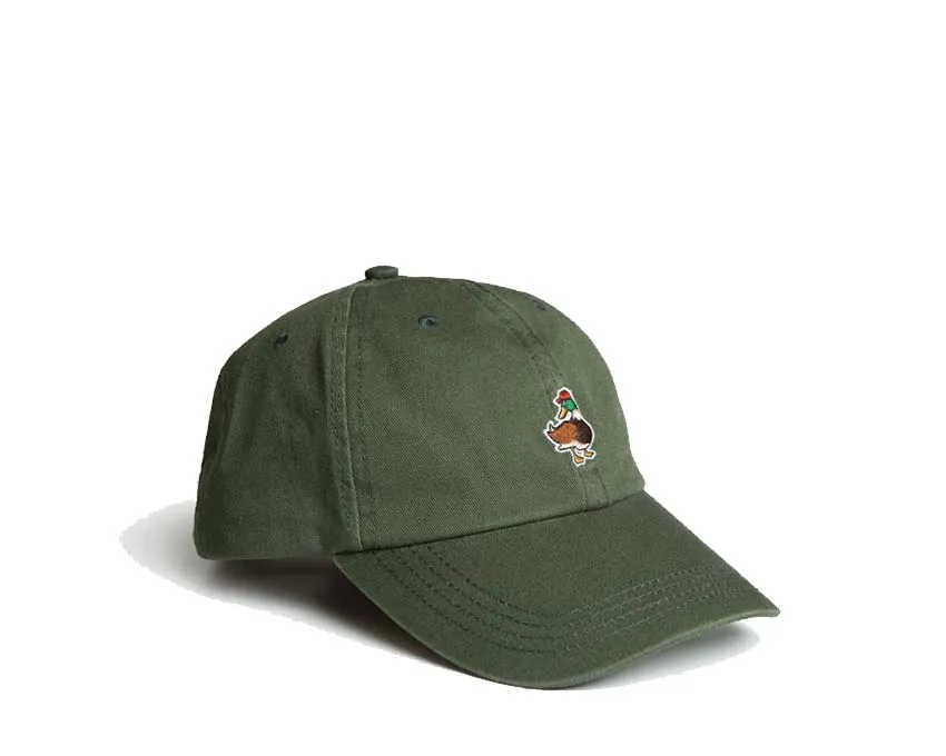 Edmmond Studios 10 Years Duck Cap