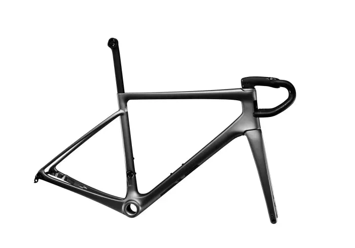 ENVE MELEE FRAMESET GRIS METALIZADO