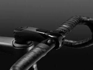ENVE MELEE FRAMESET GRIS METALIZADO