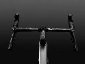 ENVE MELEE FRAMESET GRIS METALIZADO