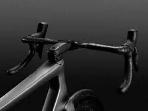 ENVE MELEE FRAMESET GRIS METALIZADO