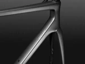 ENVE MELEE FRAMESET GRIS METALIZADO