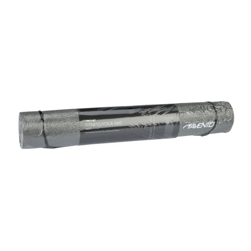 Esterilla Avento Basic SR042Mb Gris