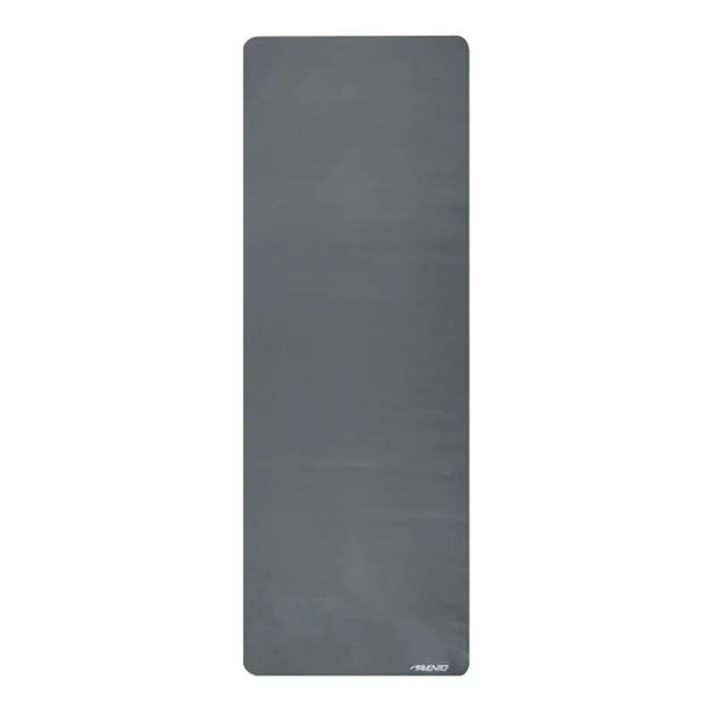 Esterilla Avento Basic SR042Mb Gris