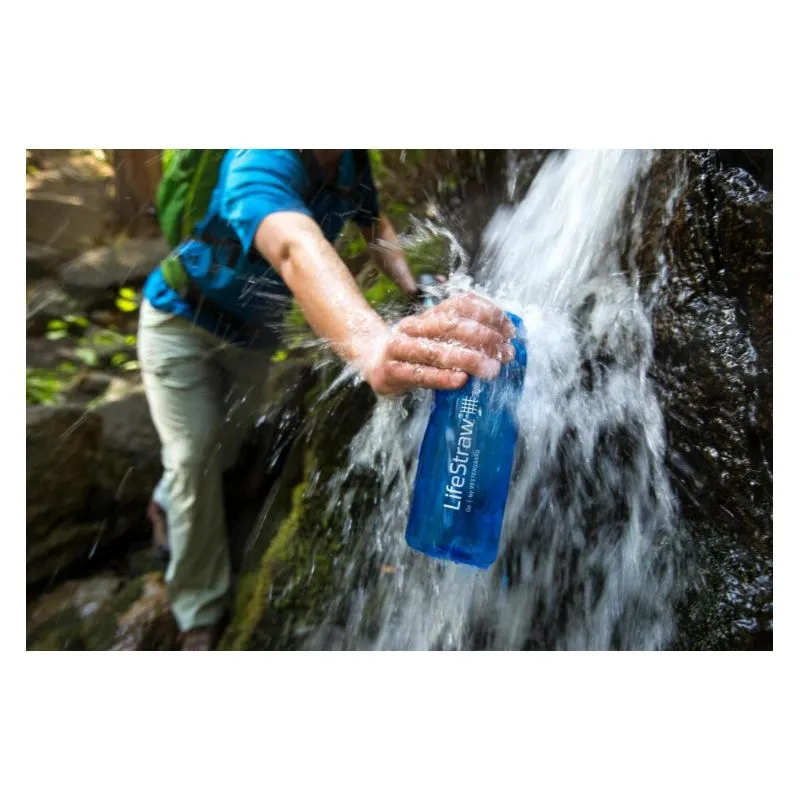 Filtro para Lifestraw 2 Etapas