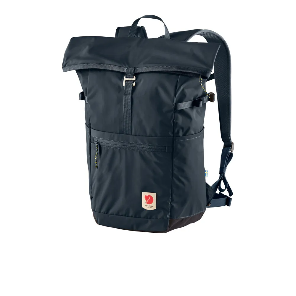 FJALLRAVEN HIGH COAST 24 MOCHILA PLEGABLE  SS24