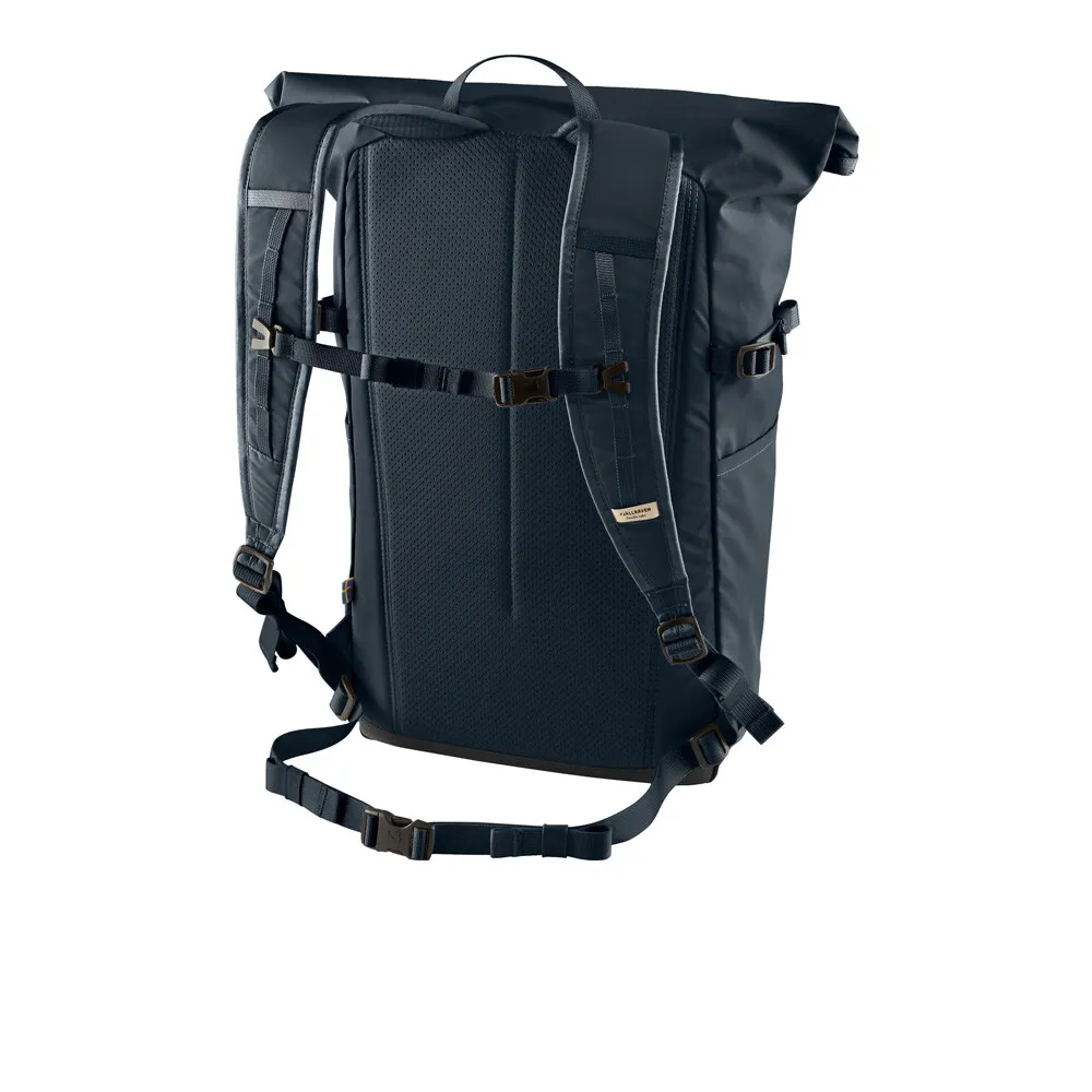 FJALLRAVEN HIGH COAST 24 MOCHILA PLEGABLE  SS24