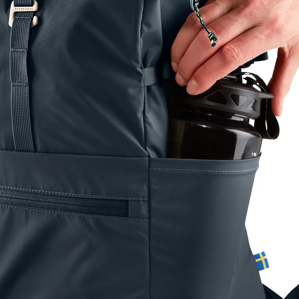 FJALLRAVEN HIGH COAST 24 MOCHILA PLEGABLE  SS24